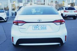 2020 Toyota
Corolla SX