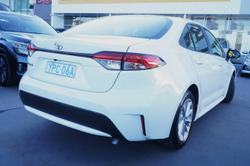 2020 Toyota
Corolla SX