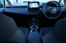 2020 Toyota
Corolla SX