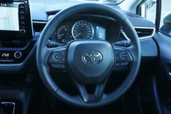 2020 Toyota
Corolla SX