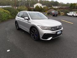 2023 Volkswagen
Tiguan R