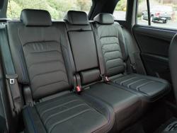 2023 Volkswagen
Tiguan R