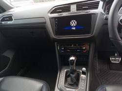 2023 Volkswagen
Tiguan R