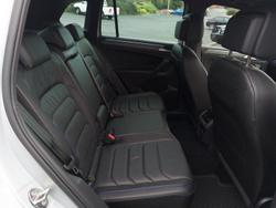 2023 Volkswagen
Tiguan R