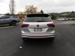 2023 Volkswagen
Tiguan R
