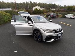 2023 Volkswagen
Tiguan R