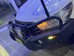 2018 Toyota
Hilux Workmate