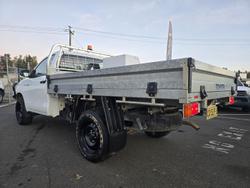 2018 Toyota
Hilux Workmate