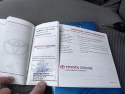 2007 Toyota Hilux SR KUN16R MY08 4x2 Glacier White