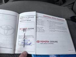 2007 Toyota Hilux SR KUN16R MY08 4x2 Glacier White
