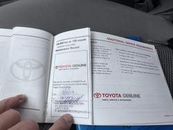 2007 Toyota Hilux SR KUN16R MY08 4x2 Glacier White