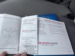 2007 Toyota Hilux SR KUN16R MY08 4x2 Glacier White