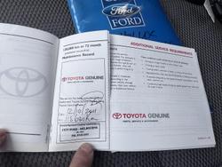 2007 Toyota Hilux SR KUN16R MY08 4x2 Glacier White