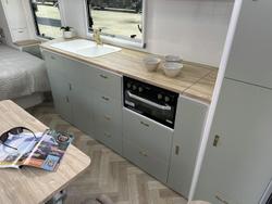 2025 Design RV Crx V7 21'6