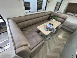 2025 Design RV Crx V7 21'6