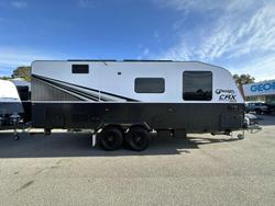 2025 Design RV Crx V7 21'6