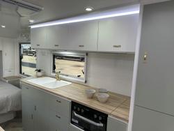 2025 Design RV Crx V7 21'6