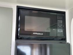 2025 Design RV Crx V7 21'6