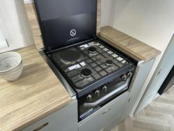 2025 Design RV Crx V7 21'6