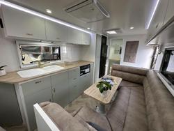 2025 Design RV Crx V7 21'6