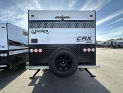2025 Design RV Crx V7 21'6