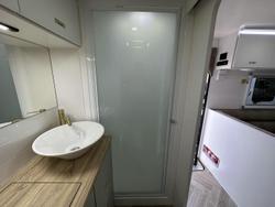 2025 Design RV Crx V7 21'6