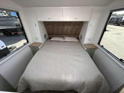 2025 Design RV Crx V7 21'6