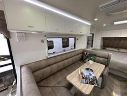 2025 Design RV Crx V7 21'6