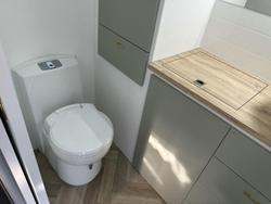 2025 Design RV Crx V7 21'6