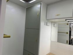 2025 Design RV Crx V7 21'6