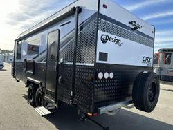 2025 Design RV Crx V7 21'6