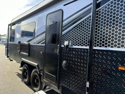 2025 Design RV Crx V7 21'6