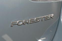 2024 Subaru Forester 2.5i-S S5 MY24 AWD Offshore Blue