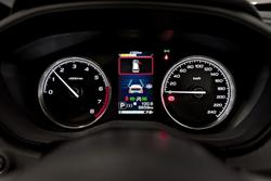 2024 Subaru Forester 2.5i-S S5 MY24 AWD Offshore Blue