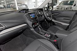 2024 Subaru Forester 2.5i-S S5 MY24 AWD Offshore Blue
