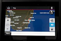 2024 Subaru Forester 2.5i-S S5 MY24 AWD Offshore Blue
