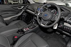 2024 Subaru Forester 2.5i-S S5 MY24 AWD Offshore Blue
