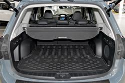 2024 Subaru Forester 2.5i-S S5 MY24 AWD Offshore Blue