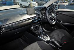 2018 Mazda 2 Maxx DJ Series Soul Red Crystal