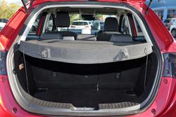 2018 Mazda 2 Maxx DJ Series Soul Red Crystal