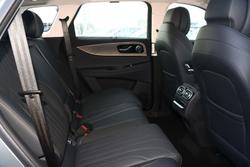 2025 Jaecoo J8 Track