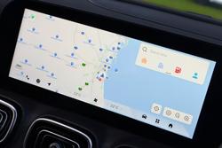 2025 Jaecoo J8 Track