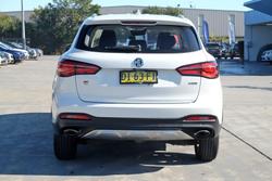 2023 MG HS Vibe SAS23 MY23 New Pearl White