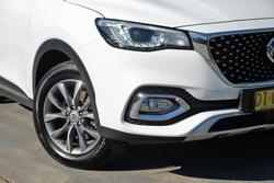 2023 MG HS Vibe SAS23 MY23 New Pearl White