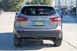 2020 Nissan QASHQAI ST-L J11 Series 3 MY20 Gun Metallic
