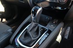 2020 Nissan QASHQAI ST-L J11 Series 3 MY20 Gun Metallic