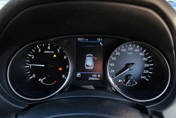 2020 Nissan QASHQAI ST-L J11 Series 3 MY20 Gun Metallic