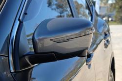 2020 Nissan QASHQAI ST-L J11 Series 3 MY20 Gun Metallic