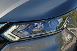 2020 Nissan QASHQAI ST-L J11 Series 3 MY20 Gun Metallic