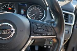 2020 Nissan QASHQAI ST-L J11 Series 3 MY20 Gun Metallic